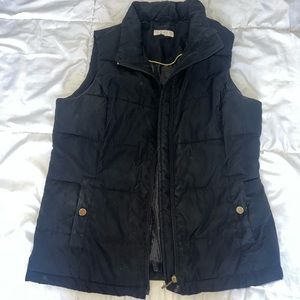 Womens vest